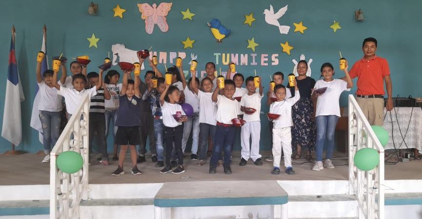 graduate aleluya