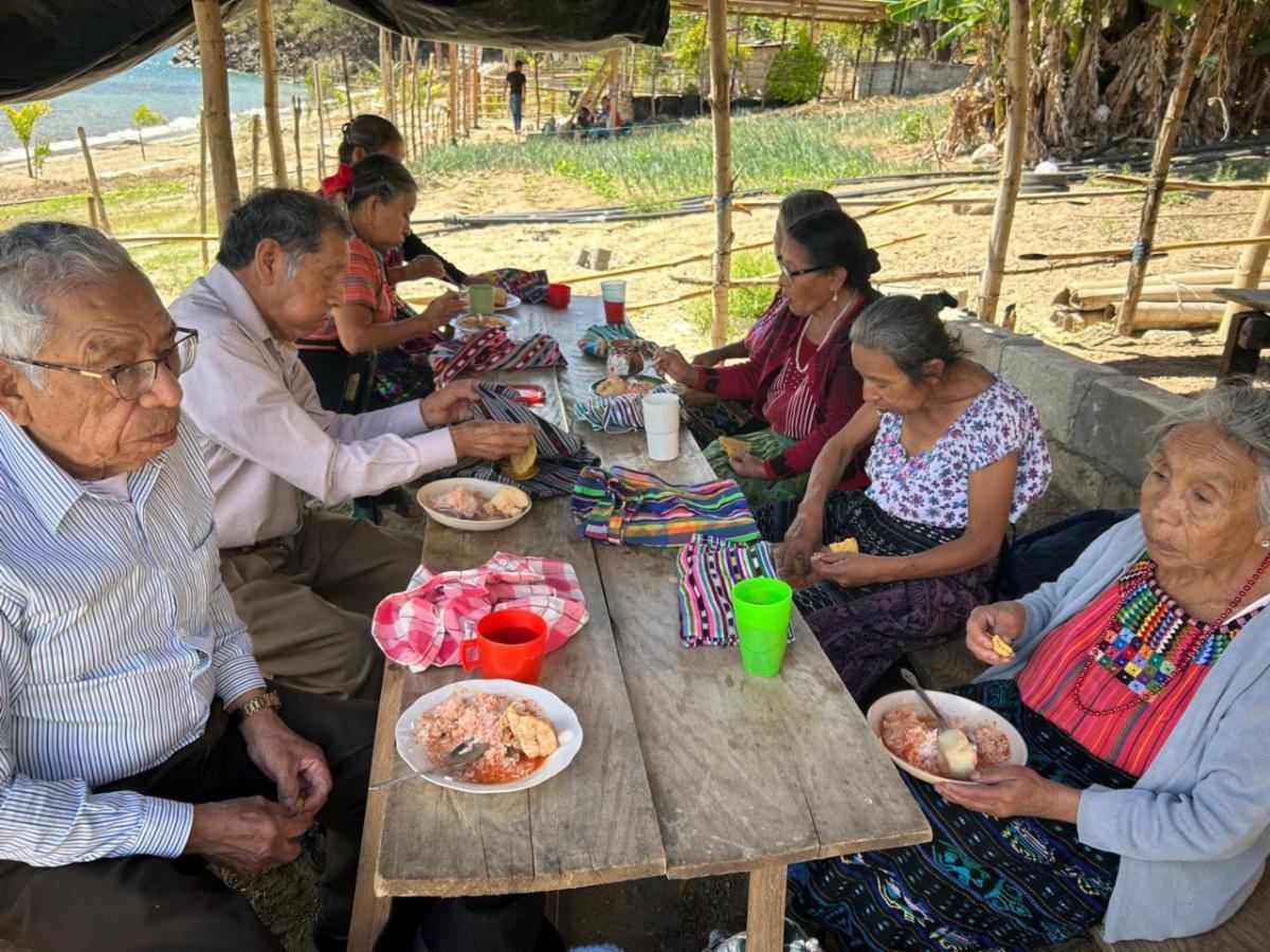 meal aleluya