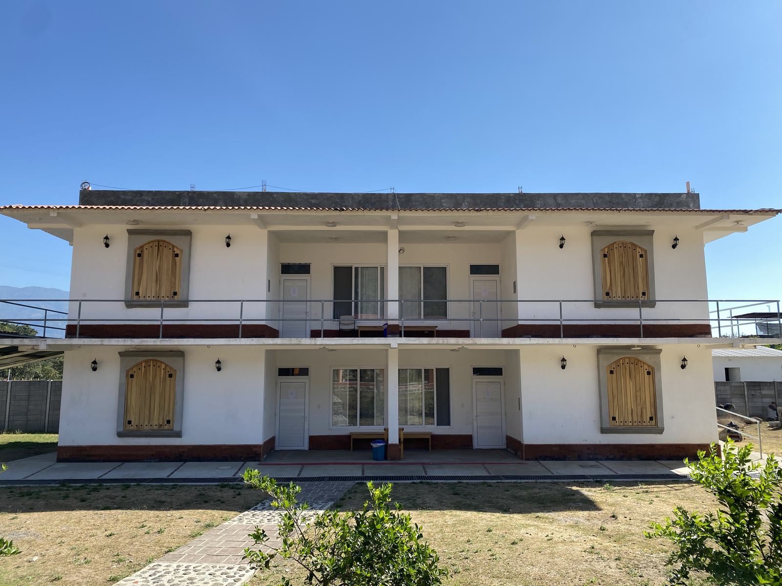2 story aleluya