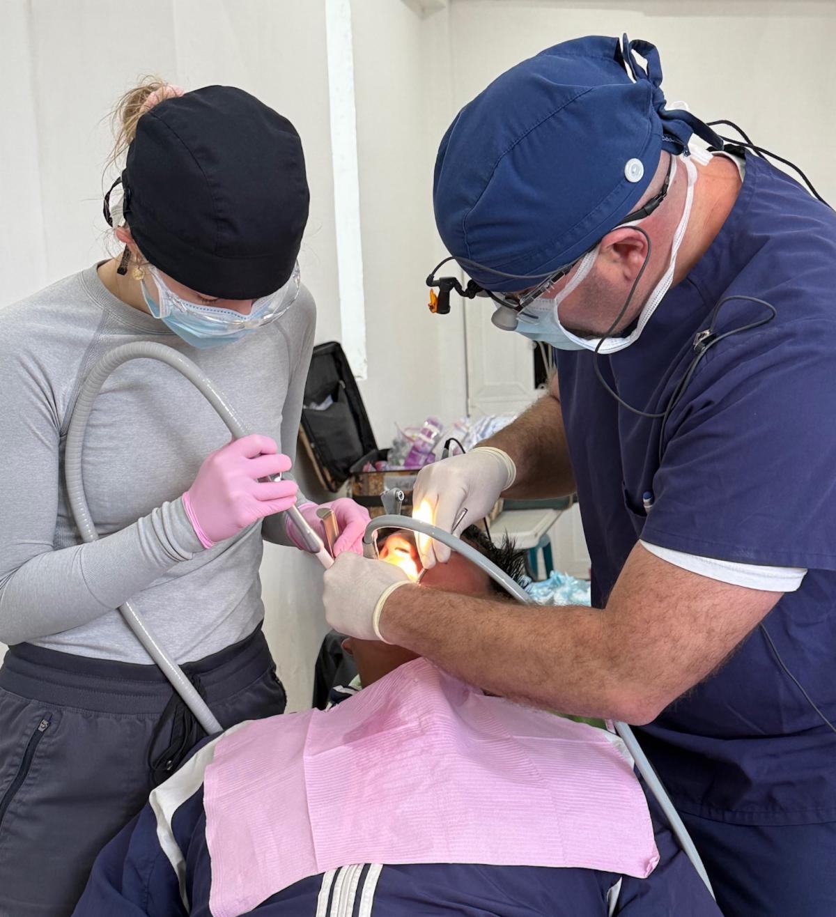 dentistryleluya