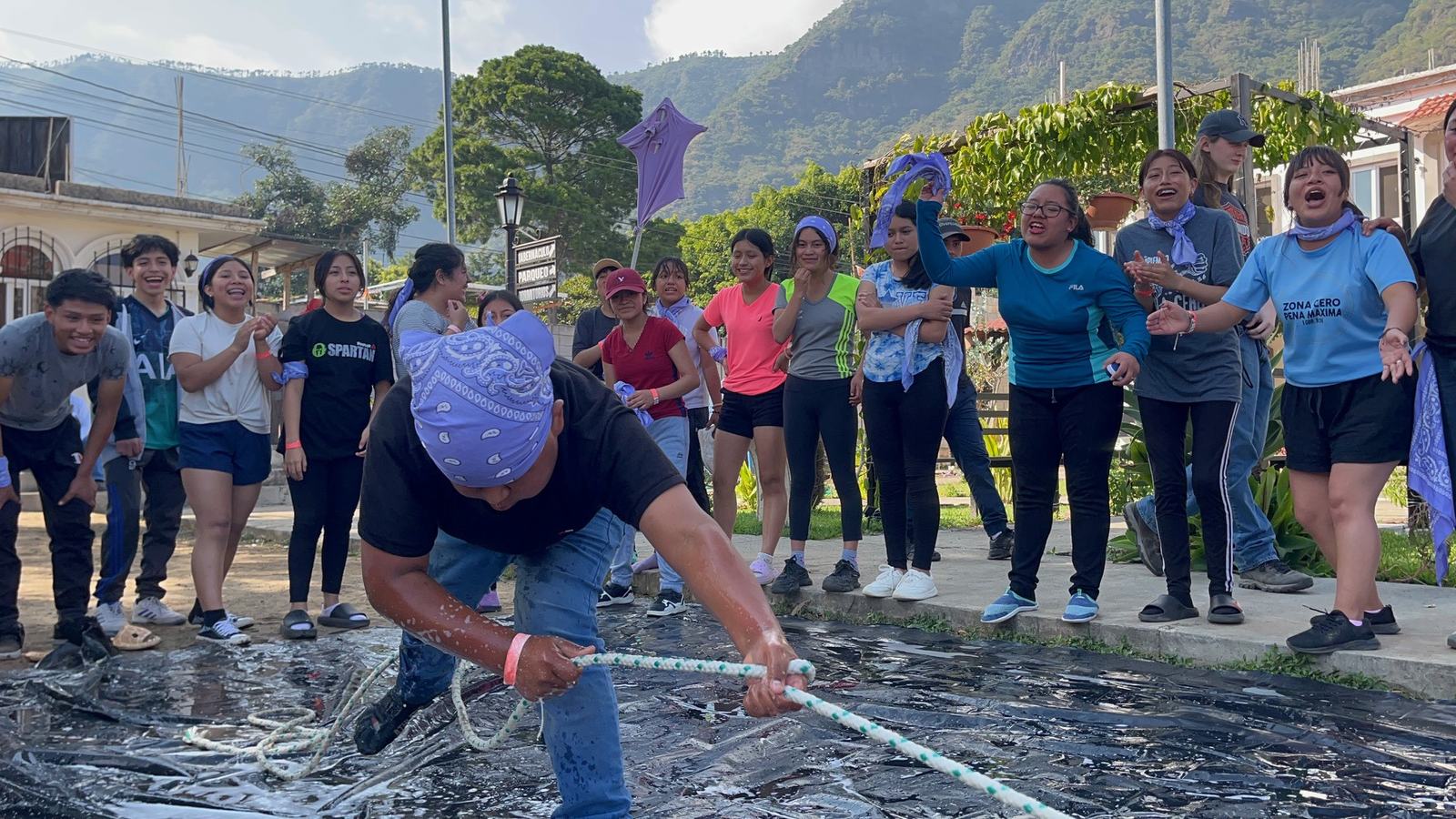 August 2026 Zona Cero games aleluya