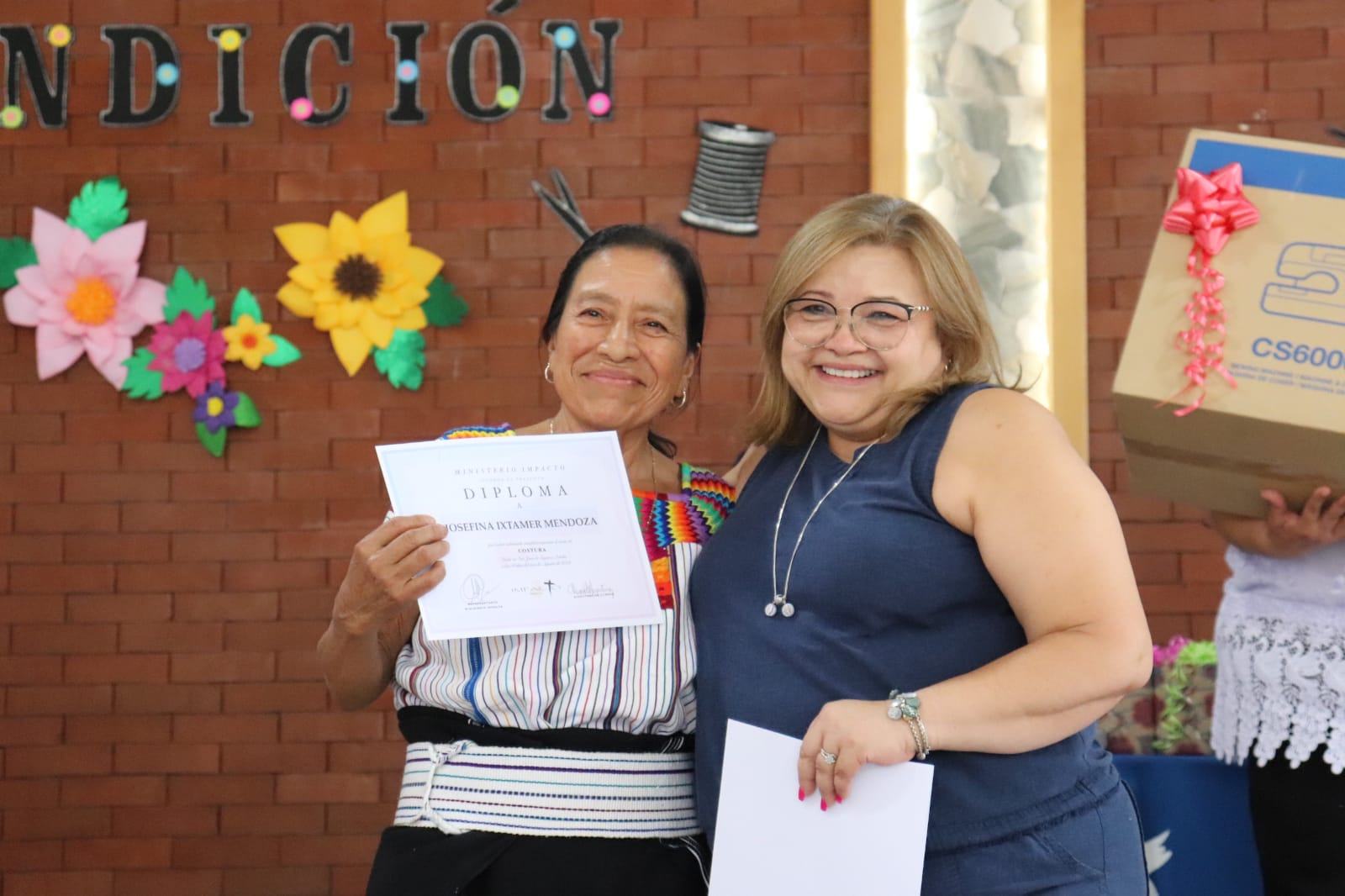 diplomas aleluya